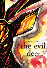 صورة الغلاف: The Evil Deer 9781914926020