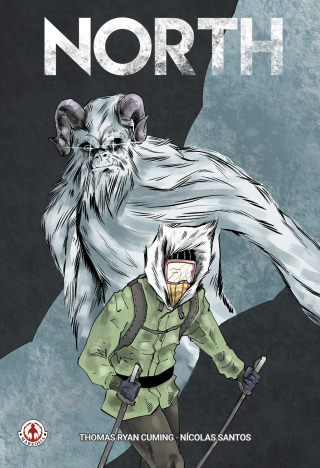 Imagen de portada: North 9781914926129