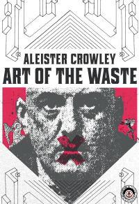 Cover image: Aleister Crowley 9781914926143