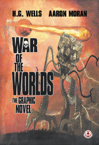 Cover image: War of the Worlds 9781914926372