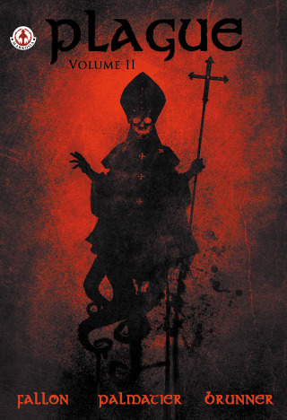 Cover image: Plague 9781914926433