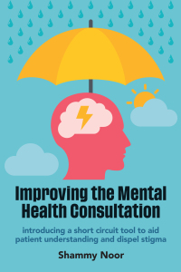 Imagen de portada: Improving the Mental Health Consultation 9781911510970