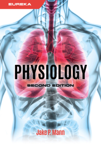 Cover image: Eureka: Physiology, second edition 2nd edition 9781914961151