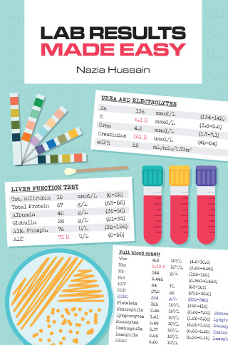 Cover image: Lab Results Made Easy 9781914961601