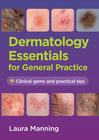 Imagen de portada: Dermatology Essentials for General Practice 9781914961687