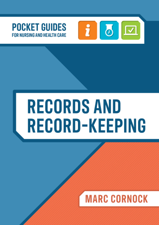 表紙画像: Records and Record-keeping 9781914962202