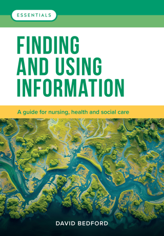 صورة الغلاف: Finding and Using Information 9781914962264