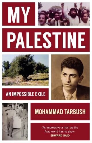 Cover image: My Palestine 9781913368999