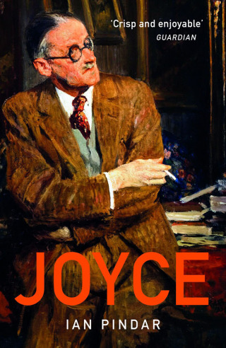 Imagen de portada: Joyce 9781914979255