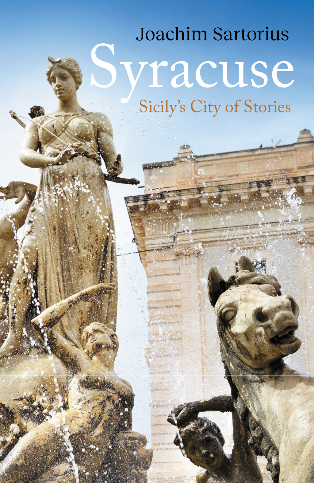 Syracuse (eBook)