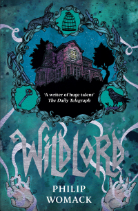 Cover image: Wildlord 9781912417971