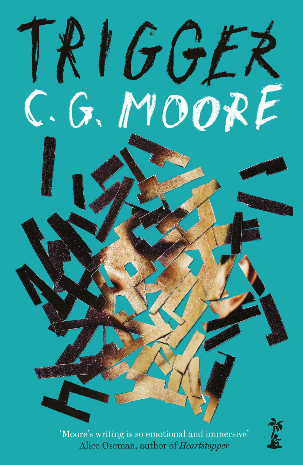 Trigger (eBook)