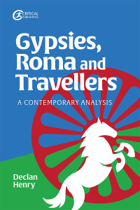 Imagen de portada: Gypsies, Roma and Travellers 1st edition 9781915080042