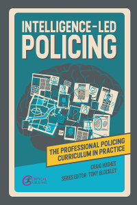 Cover image: Intelligence-led Policing 1st edition 9781915080202
