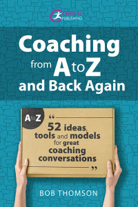 Cover image: Coaching from A to Z and back again 1st edition 9781915080295
