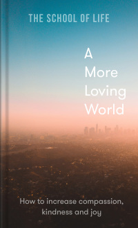 Omslagafbeelding: A More Loving World 9781912891863