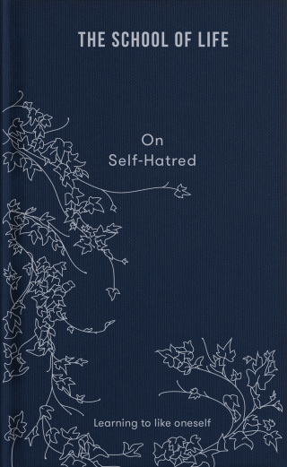 Omslagafbeelding: On Self-Hatred 9781912891870