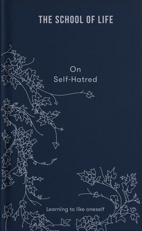 On Self-Hatred : Learning to like oneself - FULL INSTANT DOWNLOAD | PDF DOCX EPUB
