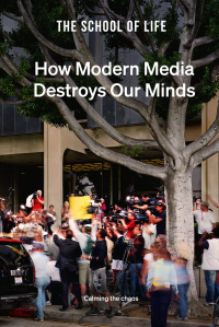 Imagen de portada: How Modern Media Destroys Our Minds 9781912891887
