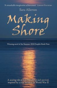 صورة الغلاف: Making Shore 9781887354929