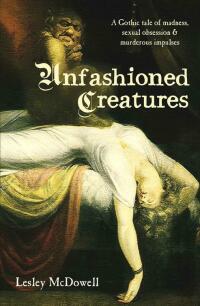 Imagen de portada: Unfashioned Creatures 9781908643391