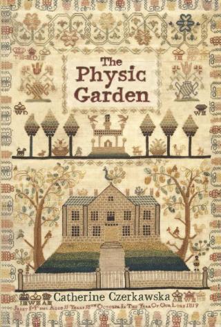 Cover image: The Physic Garden 9781908643513