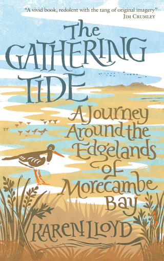 Imagen de portada: The Gathering Tide 9781910192191