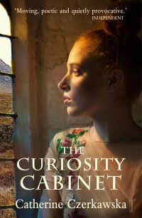 Imagen de portada: The Curiosity Cabinet 9781910192603