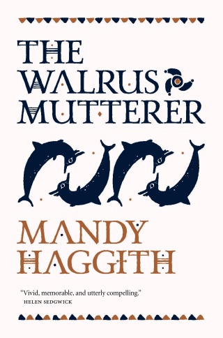 Imagen de portada: The Walrus Mutterer 9781912235087