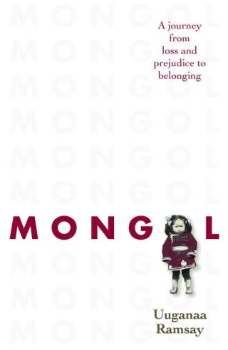 Cover image: Mongol 9781908643414