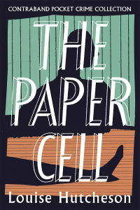 صورة الغلاف: The Paper Cell 9781910192832