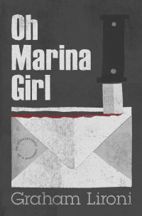 Imagen de portada: Oh Marina Girl 9781908643919
