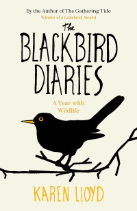 Cover image: The Blackbird Diaries 9781910192962