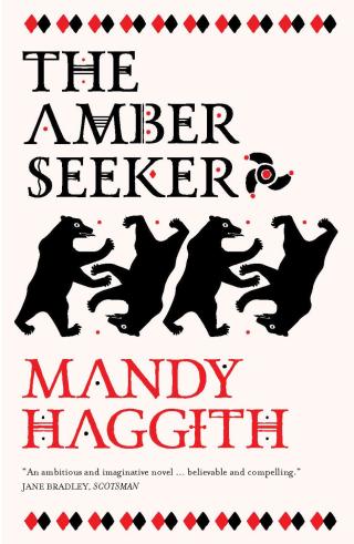 Cover image: The Amber Seeker 9781912235292