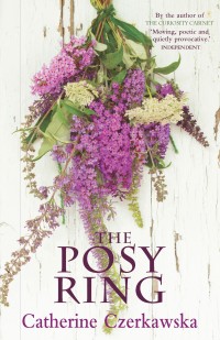 Imagen de portada: The Posy Ring 9781912235063