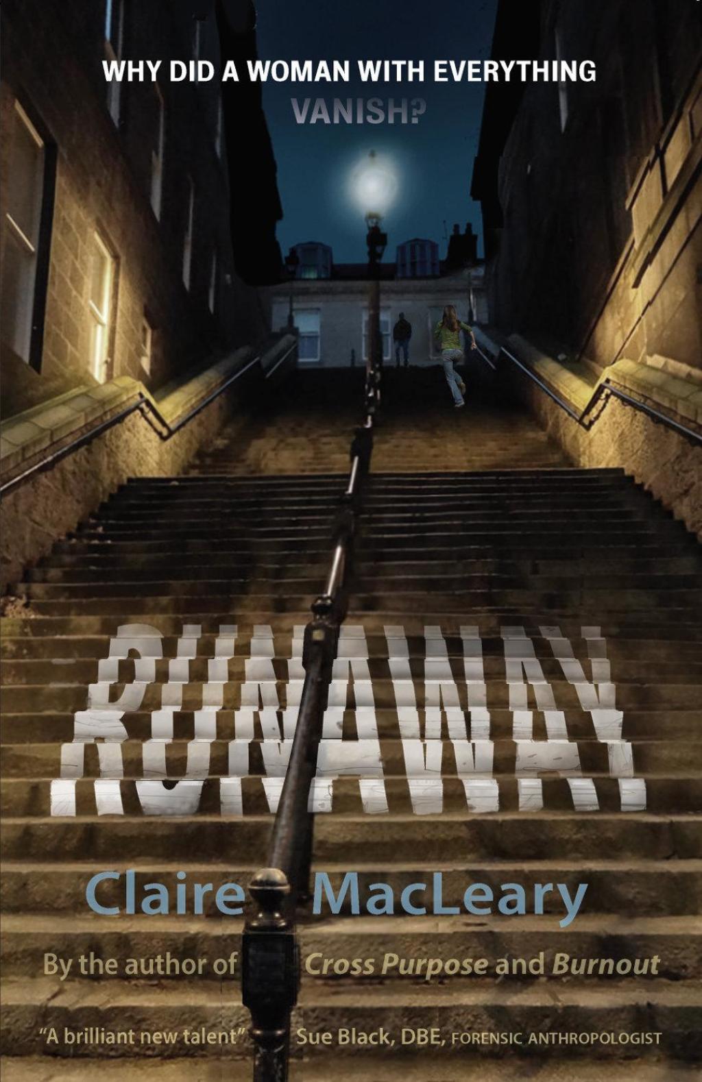 Runaway (eBook)
