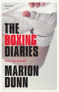 Imagen de portada: The Boxing Diaries 9781912235551