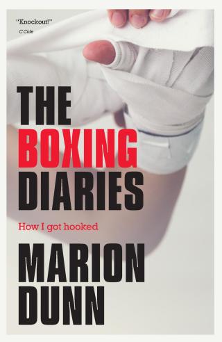 Cover image: The Boxing Diaries 9781912235551