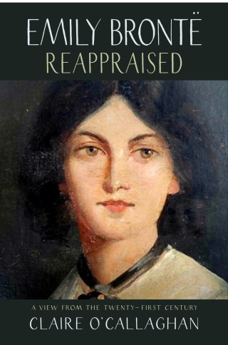 صورة الغلاف: Emily Brontë Reappraised 9781912235056