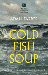 Imagen de portada: Cold Fish Soup 9781913393465