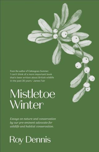表紙画像: Mistletoe Winter 9781913393250