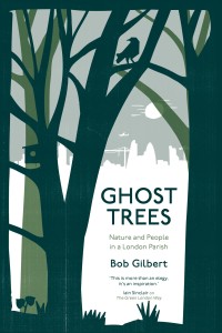 Imagen de portada: Ghost Trees 9781912235278