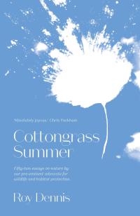 Imagen de portada: Cottongrass Summer 9781912235889