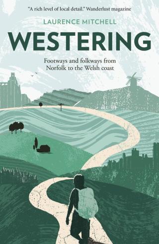 Omslagafbeelding: Westering 9781913393069