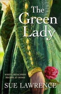 Immagine di copertina: The Green Lady 9781913393328