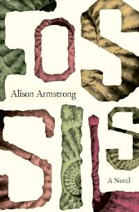 Imagen de portada: Fossils: A Novel 9781913393366