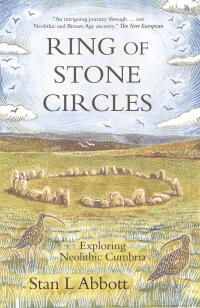 Omslagafbeelding: Ring of Stone Circles 9781913393434