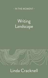 Cover image: Writing Landscape 9781913393724