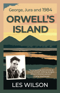 Imagen de portada: Orwell's Island 9781913393779