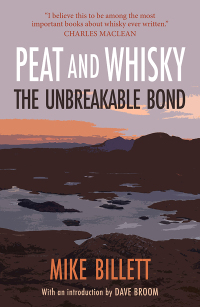 Omslagafbeelding: Peat and Whisky 9781915089960